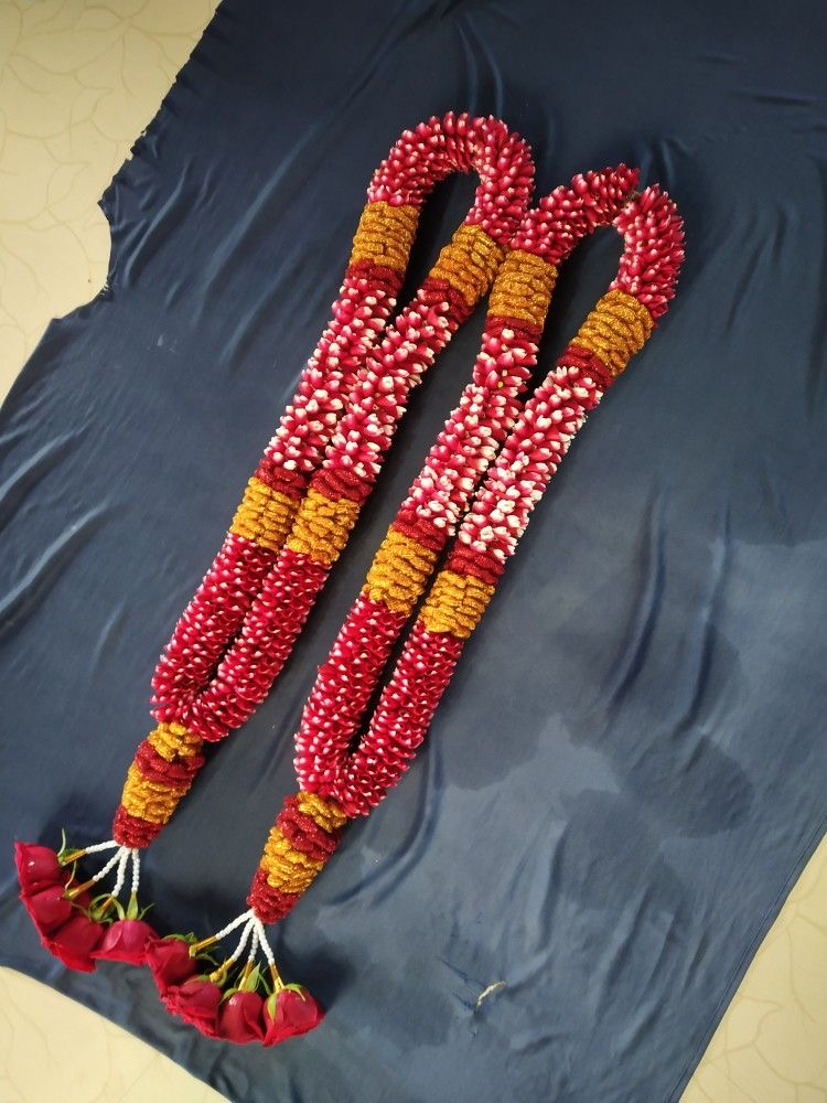 Wedding garlands-57