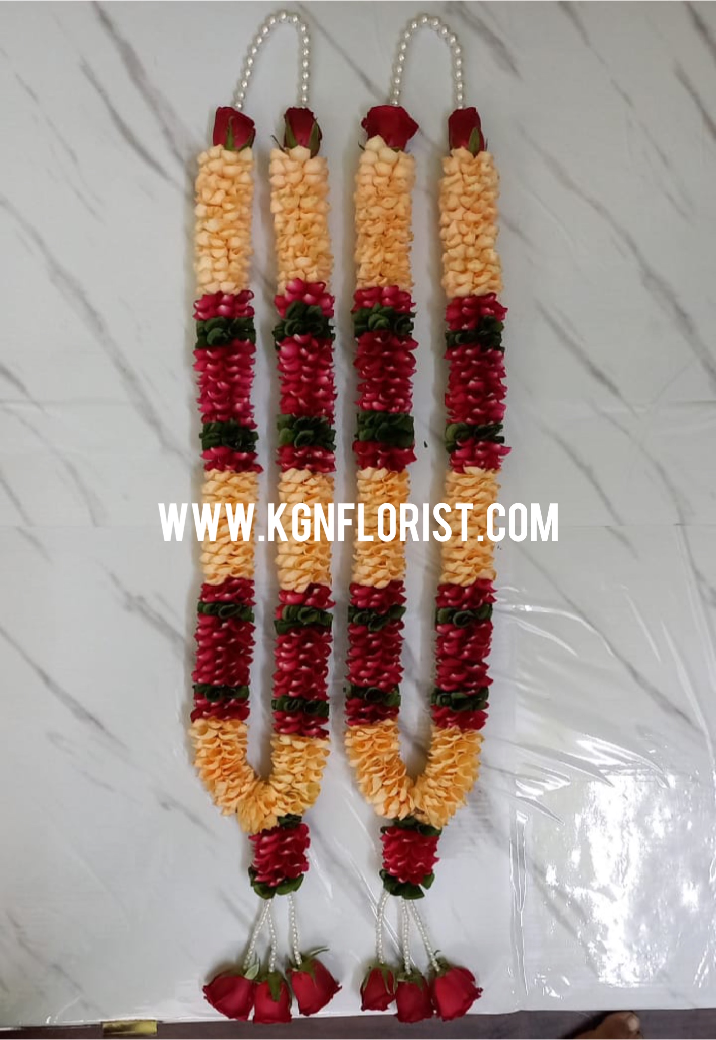 Wedding garlands-71