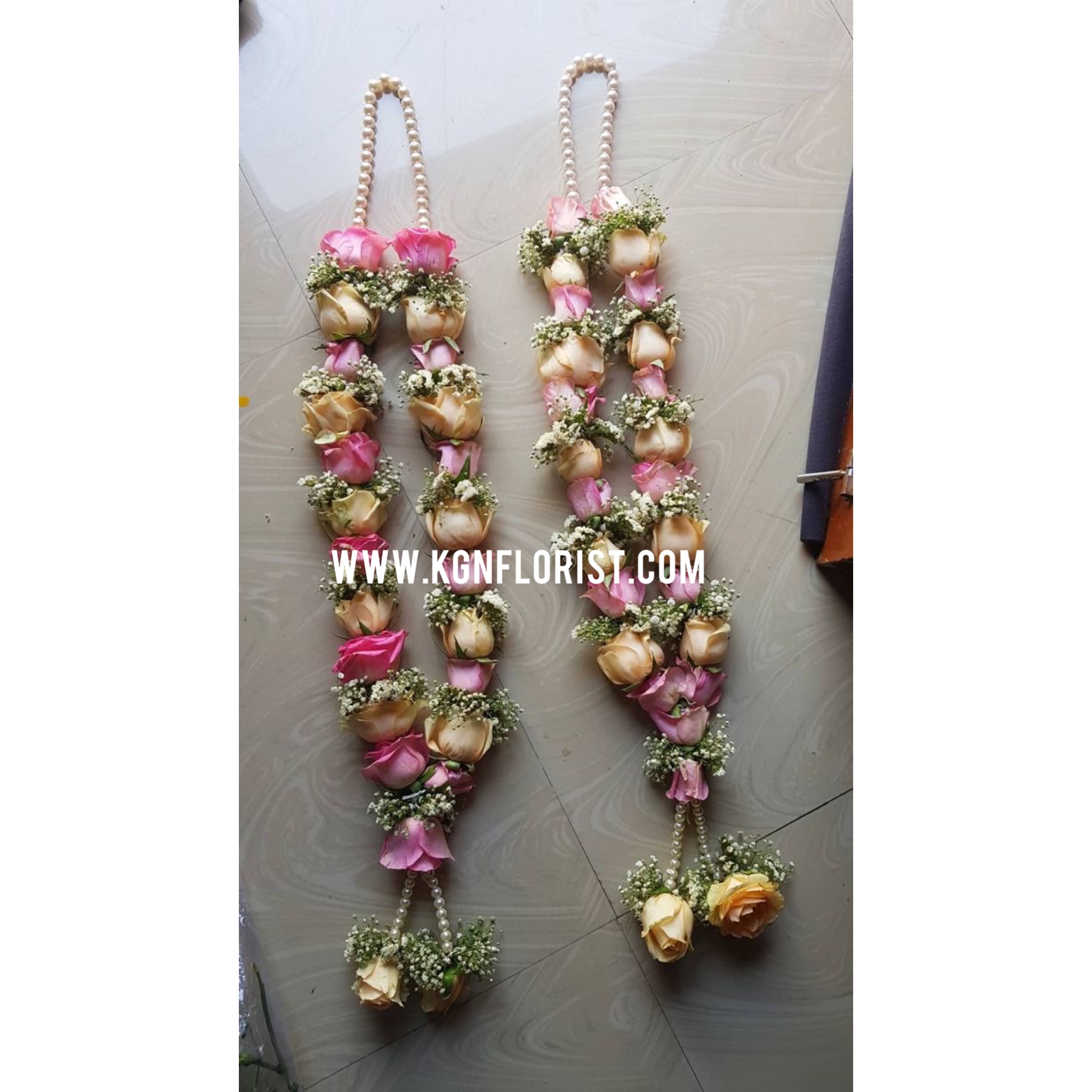 Wedding garlands-86