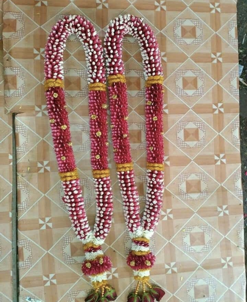 Wedding garlands-32