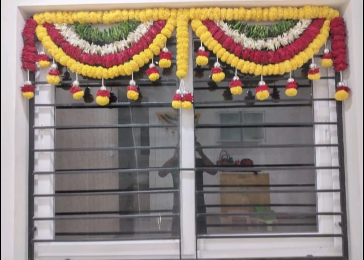 Windows decoration