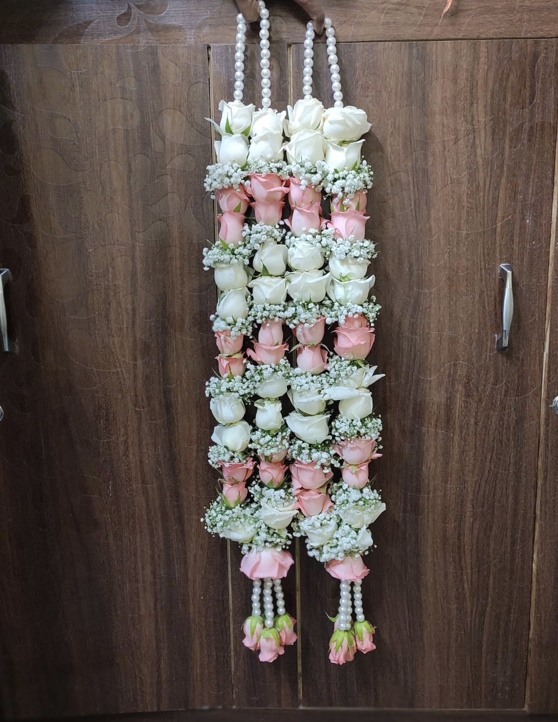 White lite pink 