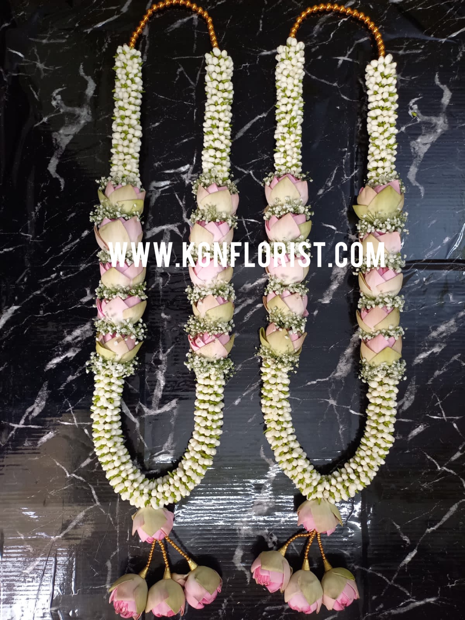 Wedding garlands-82