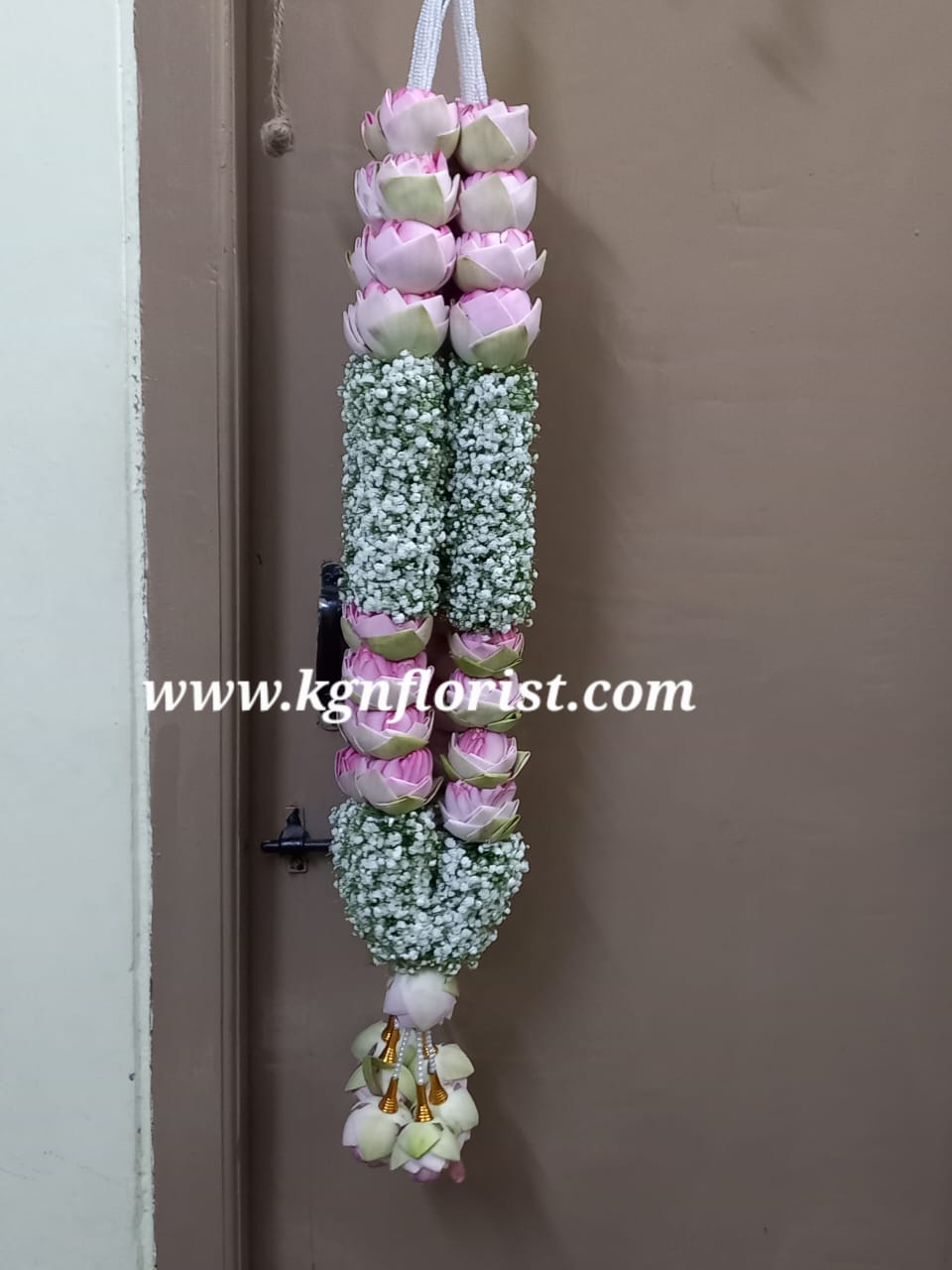 Wedding garlands-101