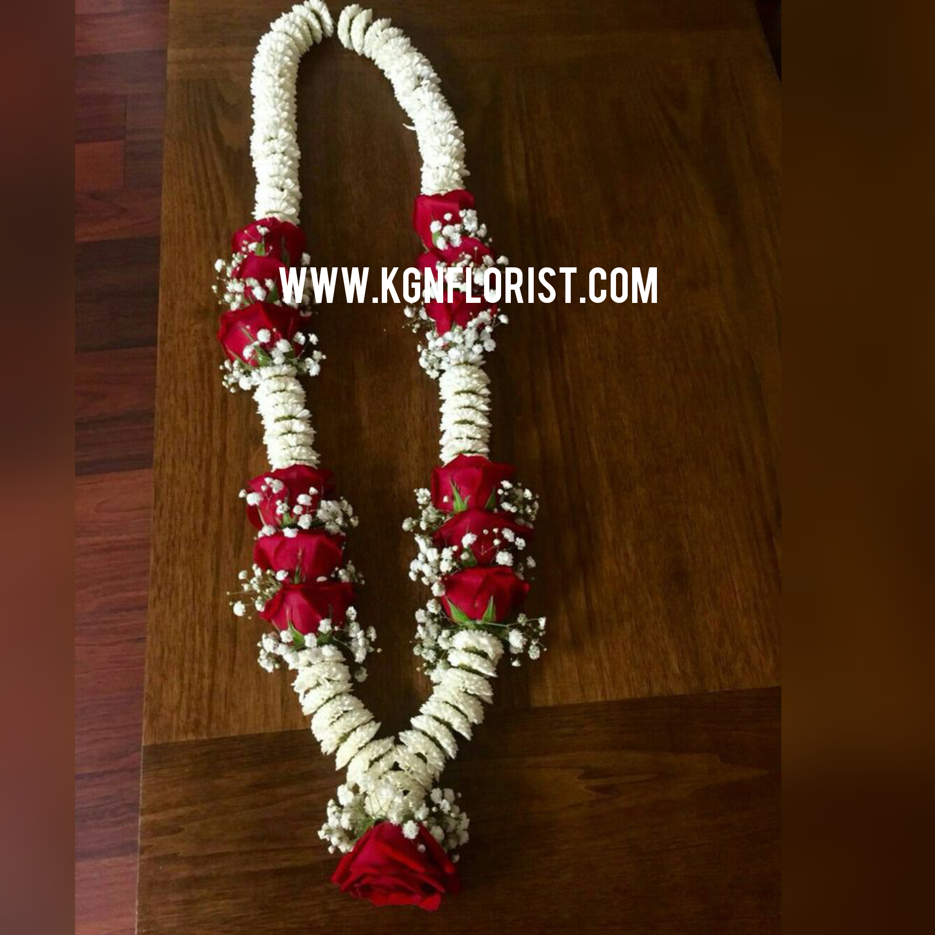 Wedding garlands-90
