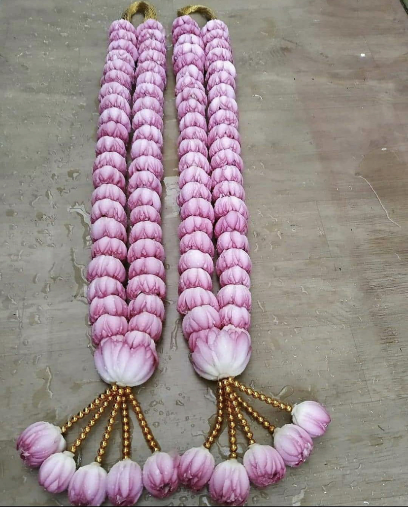 Wedding garlands-11