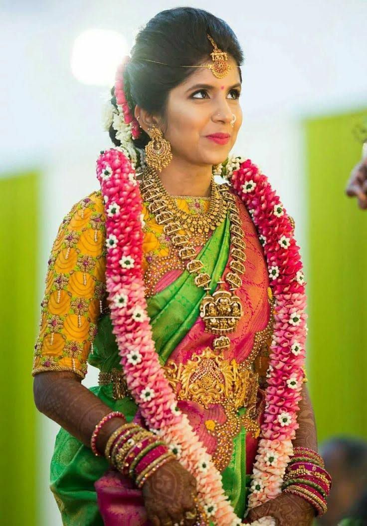 Wedding Garlands-73