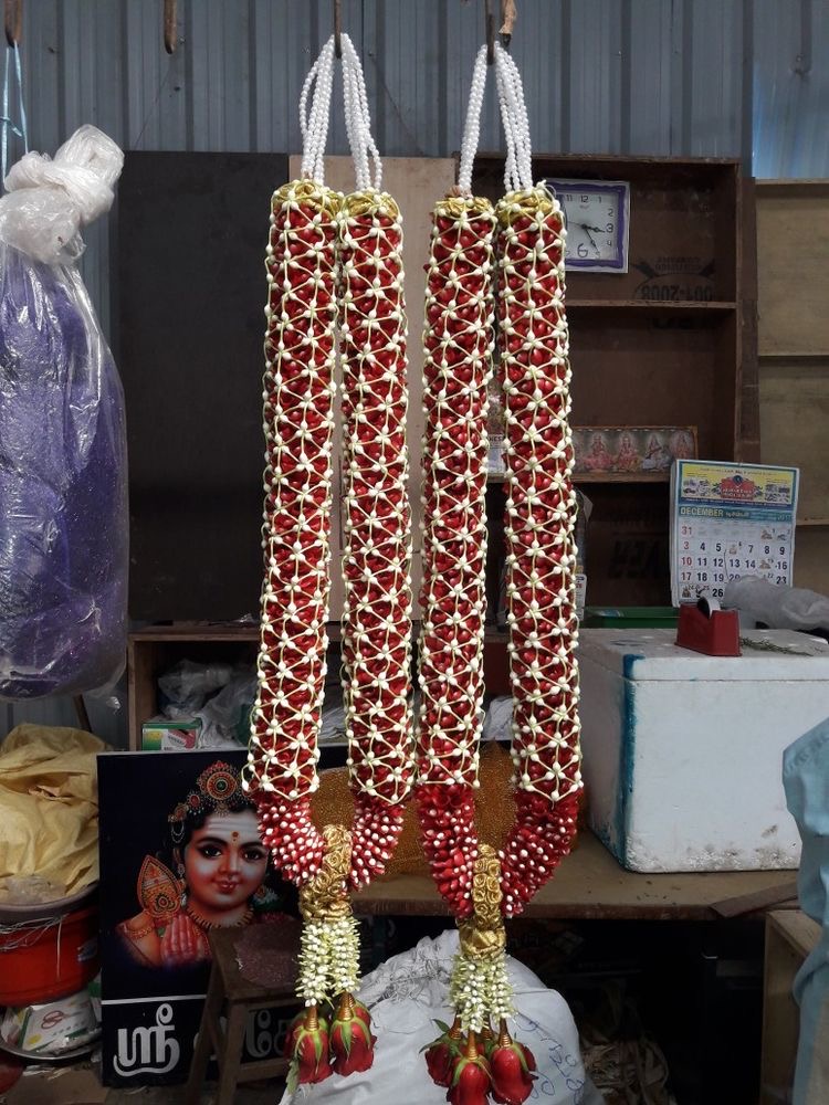 Wedding garlands-55