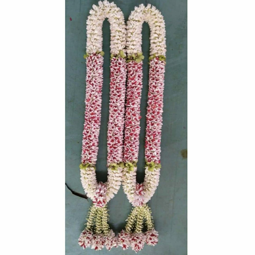 Wedding garlands-10