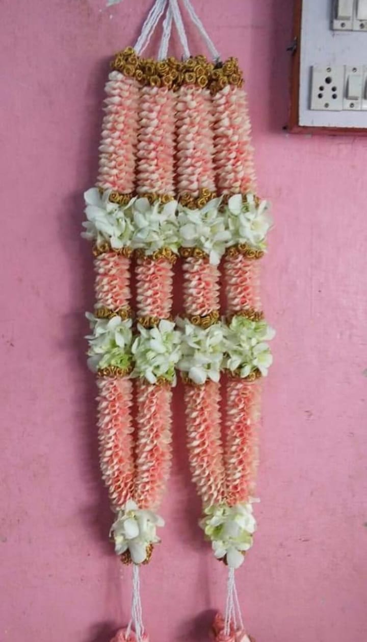 Wedding garlands-59