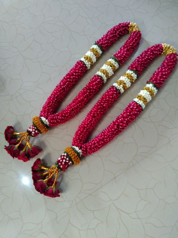 Wedding garlands-58