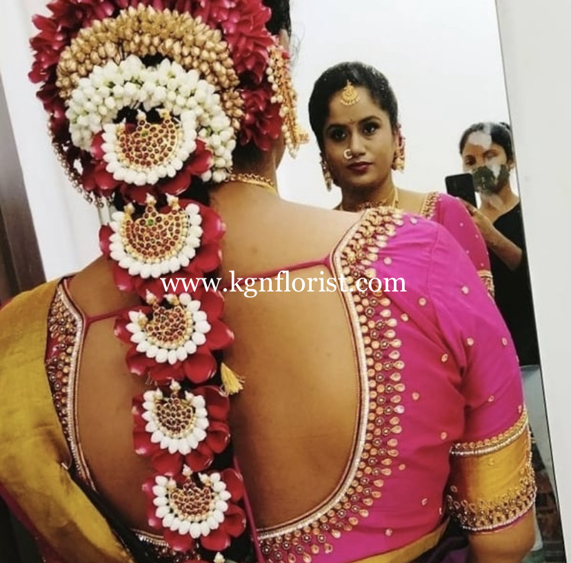 Chand set 
