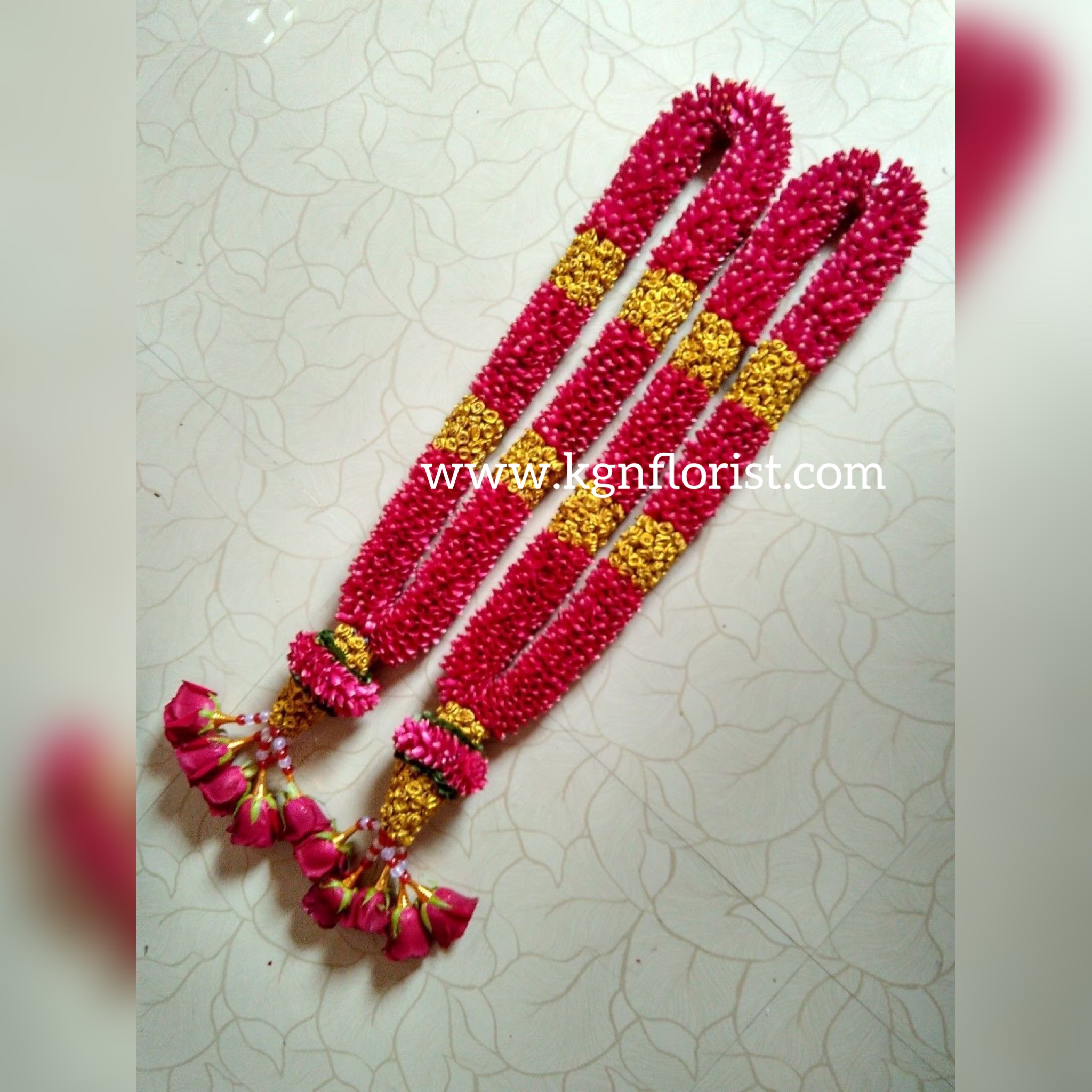 Wedding garlands-94