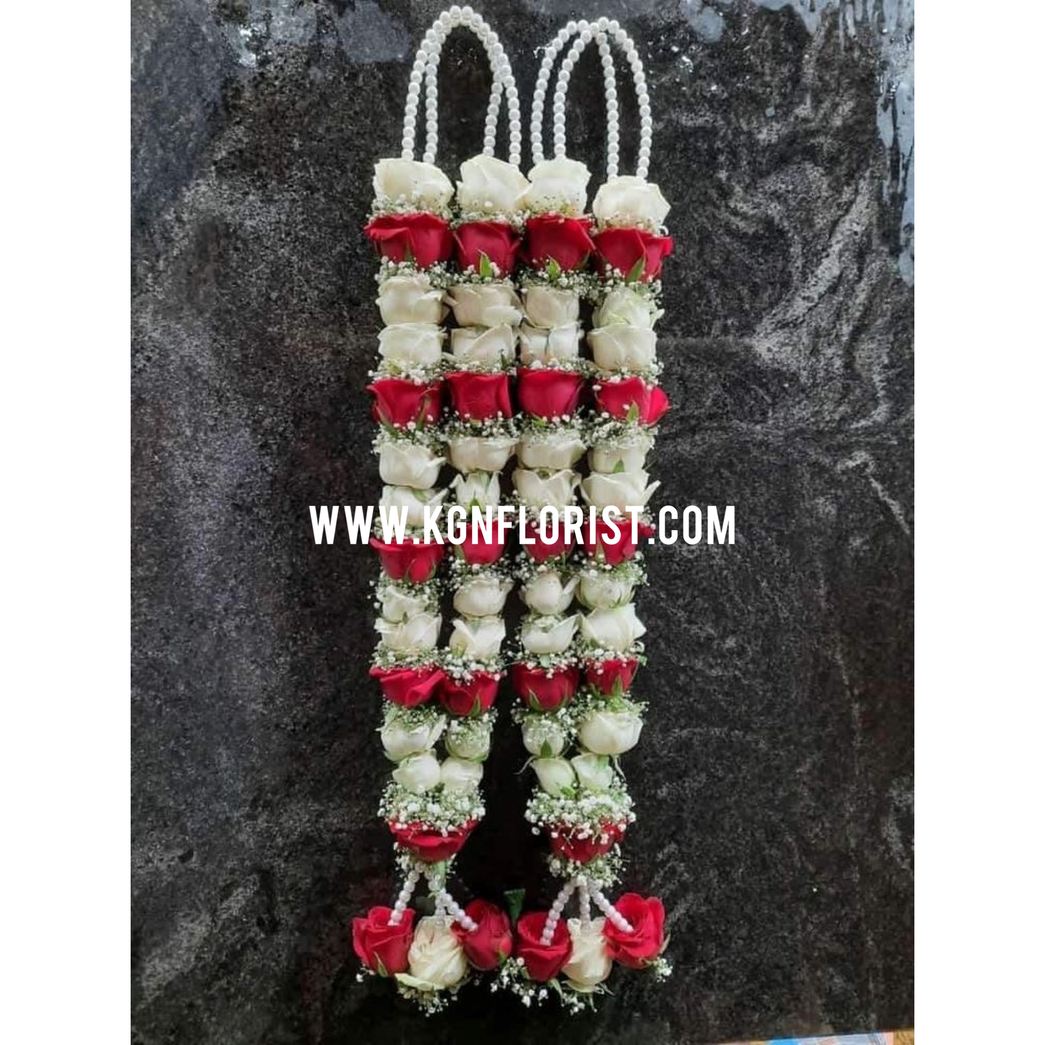Wedding garlands-84