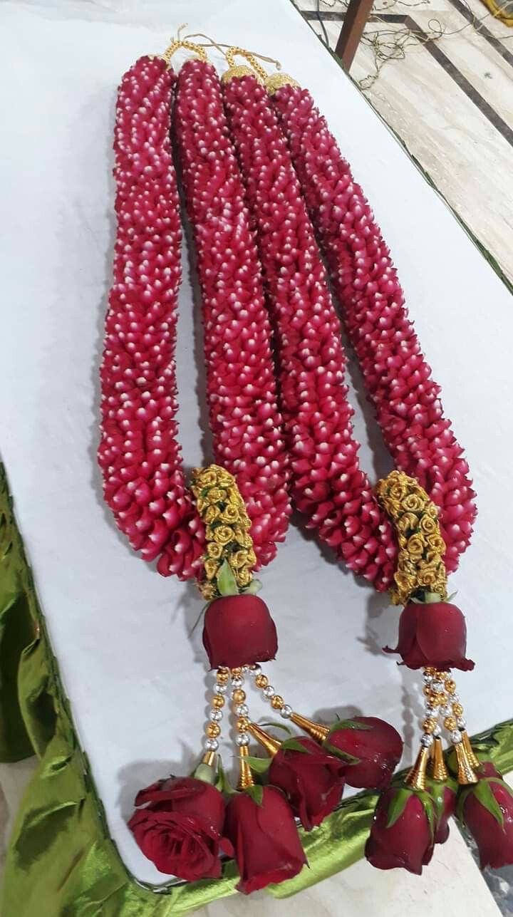 Wedding garlands-61