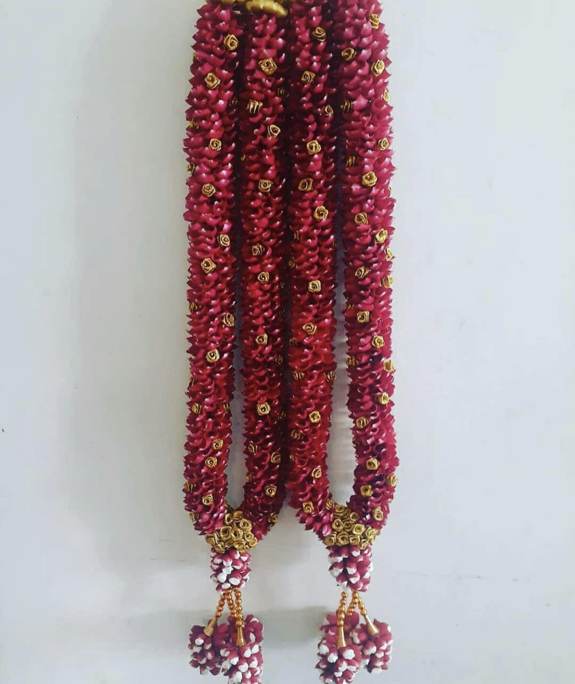 Gold Tissue dots