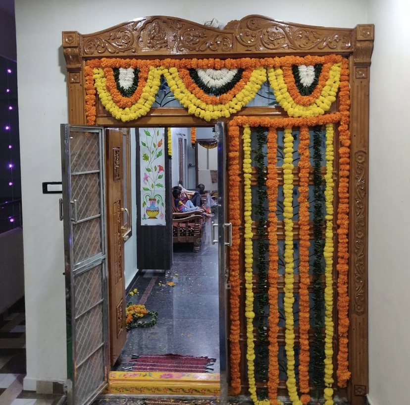 House warming-2