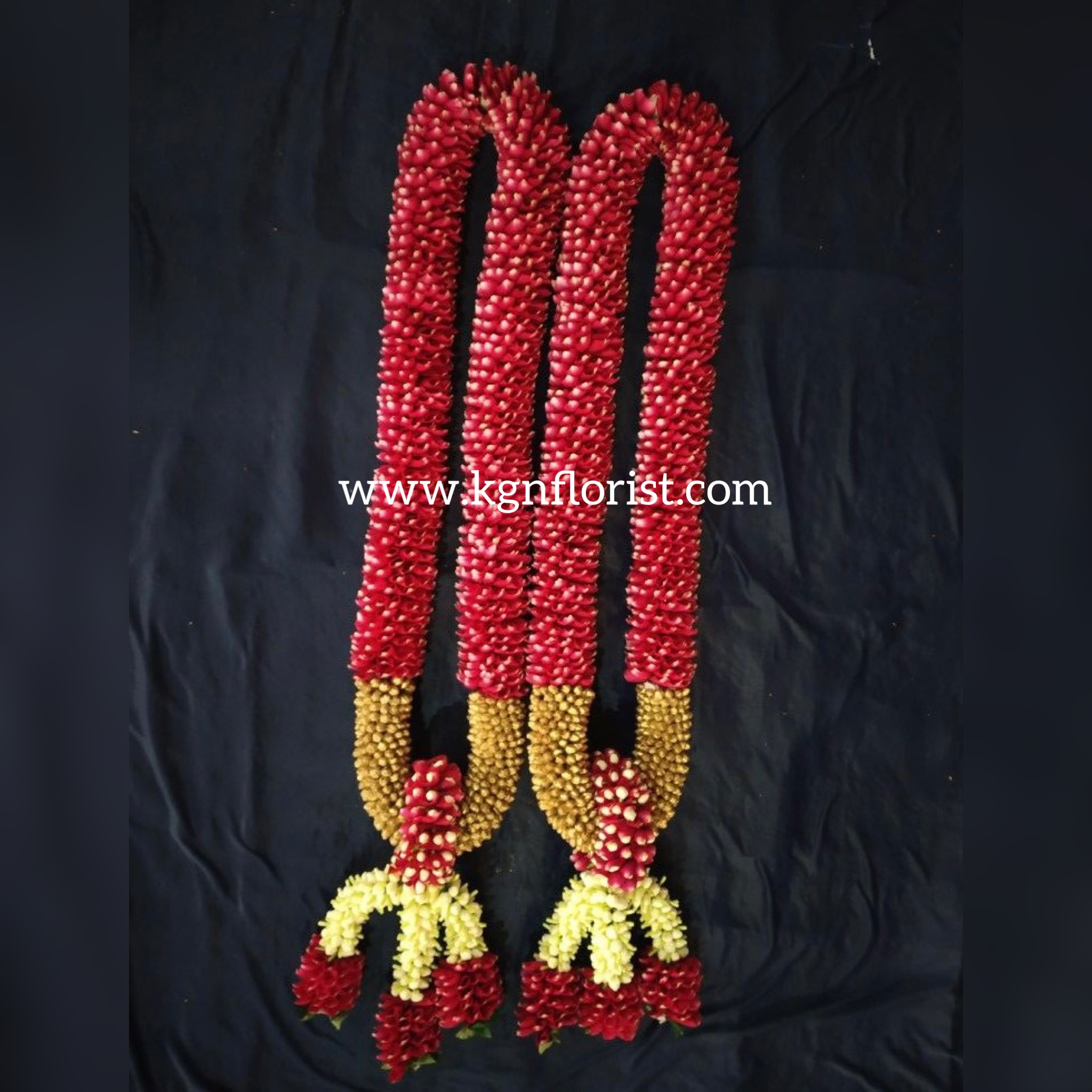 Wedding garlands-93