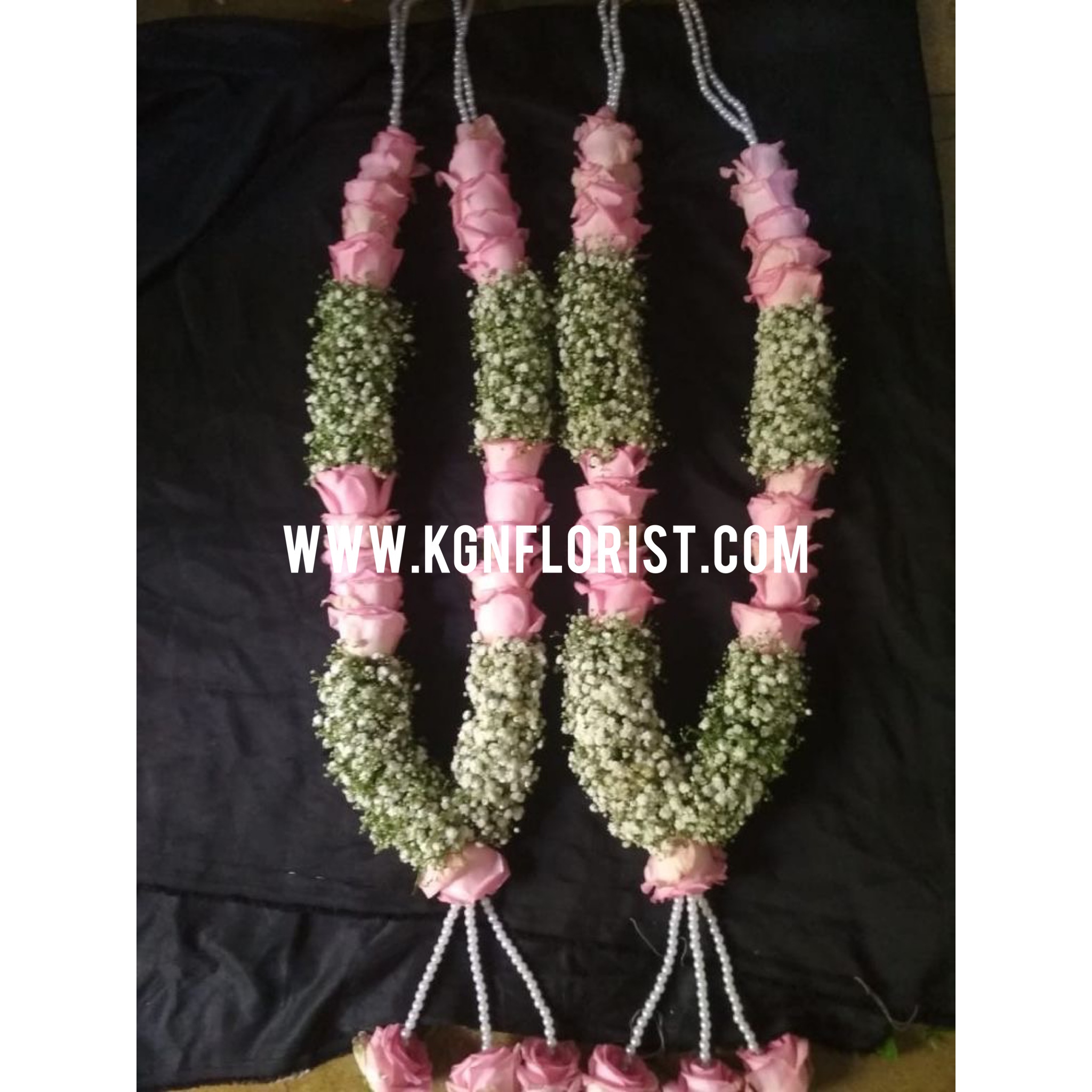 Wedding garlands-89