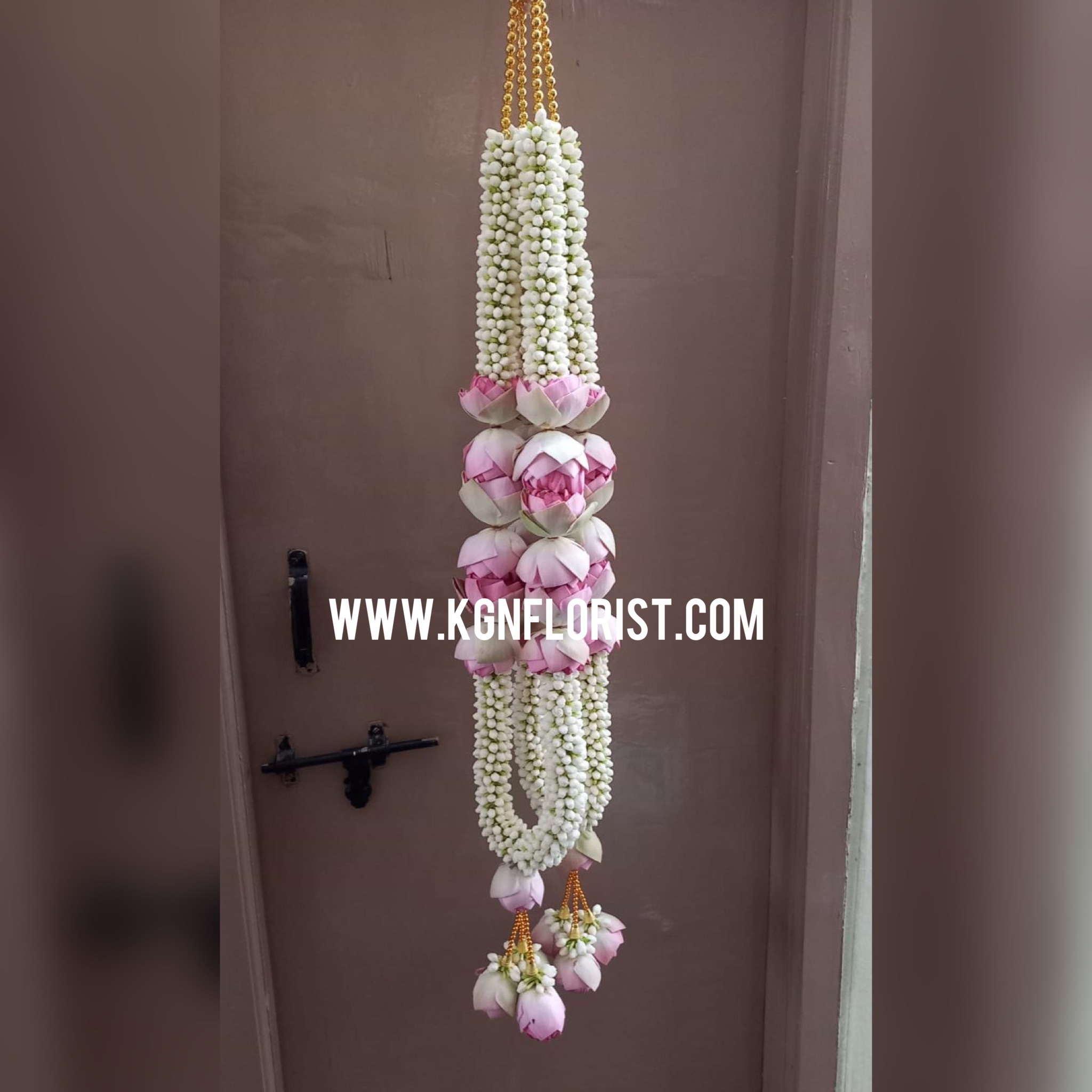 Wedding garland-65